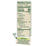 Organic Apple Oatmeal Raisin with Cinnamon 99g - Sprout Organic - BabyOnline HK