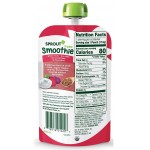 Smoothie - 有機士多啤梨、香蕉、乳酪 113g - Sprout Organic - BabyOnline HK