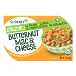 Organic Butternut Mac & Cheese 142g - Sprout Organic - BabyOnline HK