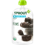 Organic Prunes 99g - Sprout Organic - BabyOnline HK
