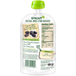 有機西莓 99g - Sprout Organic - BabyOnline HK