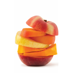 Organic Apricot Peach Pumpkin 113g - Sprout Organic - BabyOnline HK
