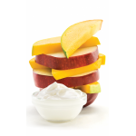 Organic Mango Apple Yogurt 99g - Sprout Organic - BabyOnline HK