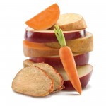 Organic Root Vegetables & Apple with Beef 113g - Sprout Organic - BabyOnline HK