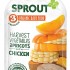 Organic Harvest Vegetables Apricots with Chicken 113g