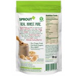 Organic Ancient Grain Crisps - Apple Cinnamon 43g - Sprout Organic - BabyOnline HK