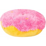 Mini Squishable - Pink Donut (9) - Squishable - BabyOnline HK
