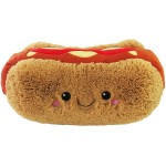 Mini Squishable - Hot Dog (10) - Squishable - BabyOnline HK