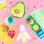Squishable - Mini Comfort Food - Avocado - Squishable - BabyOnline HK