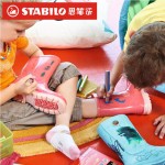 Stabilo - Woody 3 in 1 (10 Colors) - Stabilo - BabyOnline HK