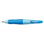 Stabilo - EASYergo Ergonomic Mechanical Pencil (HB) 3.15mm - Right (Blue) - Stabilo - BabyOnline HK
