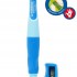 Stabilo - EASYergo Ergonomic Mechanical Pencil (HB) 3.15mm - Right (Blue)
