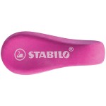 Stabilo - EASYergo 人體工學擦子膠 (粉紅色) - Stabilo - BabyOnline HK