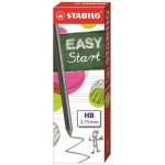 Stabilo - EASYergo 3.15mm 專用 HB 鉛筆芯 (6枝筆芯) - Stabilo - BabyOnline HK