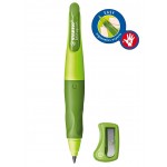 Stabilo - EASYergo Ergonomic Mechanical Pencil (HB) 3.15mm - Right (Green) - Stabilo - BabyOnline HK