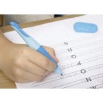 Stabilo - EASYergo 握筆樂自動鉛筆 (HB) 3.15mm - 左手 (藍色) - Stabilo - BabyOnline HK