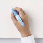 Stabilo - EASYergo 握筆樂自動鉛筆 (HB) 3.15mm - 右手 (藍色) - Stabilo - BabyOnline HK