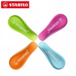 Stabilo - EASYergo Ergonomic Eraser (Pink) - Stabilo - BabyOnline HK