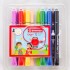 Stabilo - Cappi Fibre-Tip Color Pens (12 Colors)
