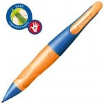 Stabilo - EASYergo Ergonomic Mechanical Pencil (HB) 1.4mm - Right (Orange) - Stabilo - BabyOnline HK