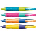 Stabilo - EASYergo Ergonomic Mechanical Pencil (HB) 1.4mm - Right (Yellow) - Stabilo - BabyOnline HK