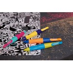 Stabilo - EASYergo Ergonomic Mechanical Pencil (HB) 1.4mm - Left (Pink) - Stabilo - BabyOnline HK