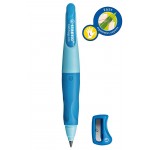 Stabilo - EASYergo Ergonomic Mechanical Pencil (HB) 3.15mm - Left (Blue) - Stabilo - BabyOnline HK