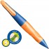 Stabilo - EASYergo 握筆樂自動鉛筆 (HB) 1.4mm - 左手 (橙/藍色)