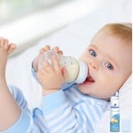 Nasal Hygiene Spray for Baby 100ml - Sterimar - BabyOnline HK