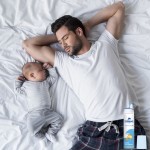 Nasal Hygiene Spray for Baby 100ml - Sterimar - BabyOnline HK