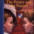 經典故事 (硬皮) - The Prince and the Pauper