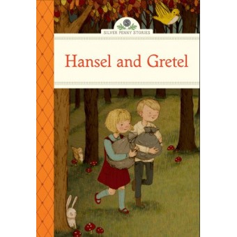 Classic Tales (HC) - Hansel and Gretel