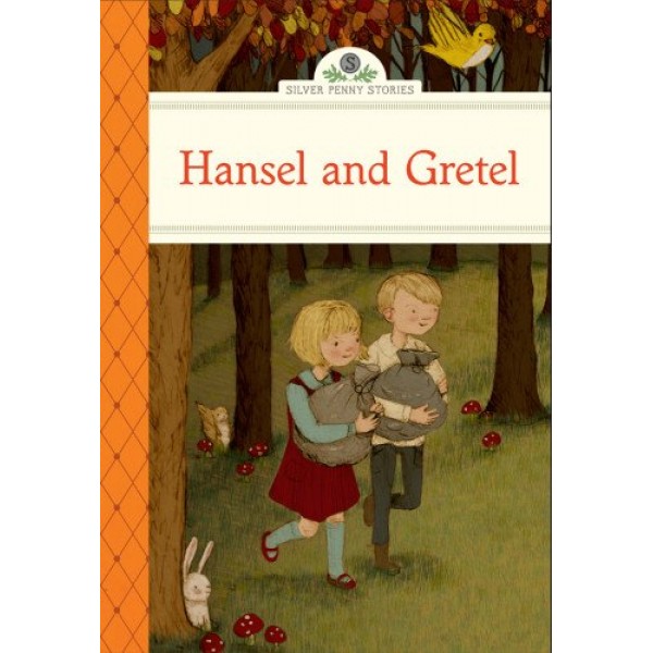 經典故事 (硬皮) - Hansel and Gretel - Sterling Children's Books - BabyOnline HK