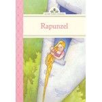 經典故事 (硬皮) - Rapunzel - Sterling Children's Books - BabyOnline HK