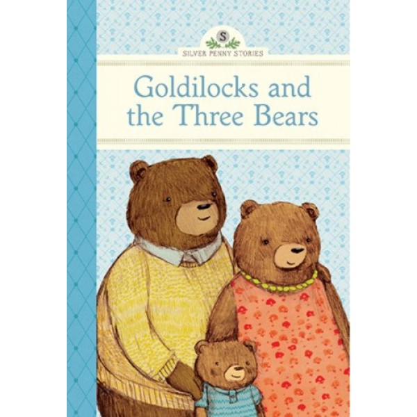 Goldilocks and the Three Bears - Sterling Children's Books - BabyOnline HK