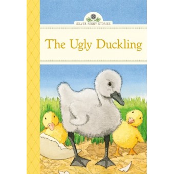 Classic Tales (HC) - The Ugly Duckling