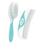 Baby Hair Brush & Comb Set - Summer Infant - BabyOnline HK