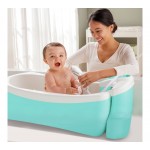 Lil’ Luxuries Whirlpool, Bubbling Spa & Shower (Neutral) - Summer Infant - BabyOnline HK