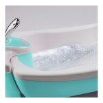 Lil’ Luxuries Whirlpool, Bubbling Spa & Shower (Neutral) - Summer Infant - BabyOnline HK