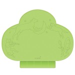TinyDiner - Portable Placemat (Green) - Summer Infant - BabyOnline HK