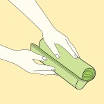 TinyDiner - Portable Placemat (Green) - Summer Infant - BabyOnline HK