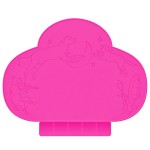 TinyDiner - Portable Placemat (Pink) - Summer Infant - BabyOnline HK