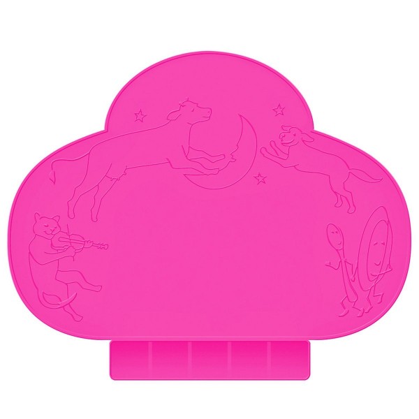 TinyDiner - Portable Placemat (Pink) - Summer Infant - BabyOnline HK
