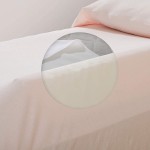 Soft & Secure Bedrail Bumper - 白色 - Summer Infant - BabyOnline HK