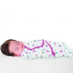 SwaddleMe - Original Swaddle (S/M) (In Cahoots) - Summer Infant