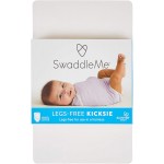 SwaddleMe - Kicksie (S/M) (Lots of Love) - Summer Infant - BabyOnline HK