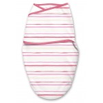 SwaddleMe Luxe - Whisper Quiet Swaddle (S/M) (You are My Sunshine) - Summer Infant - BabyOnline HK