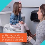 My Travel Potty (Includes 5 disposable waste bags) - Summer Infant