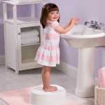 Step by Step Potty - Pink - Summer Infant - BabyOnline HK