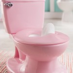 My Size Potty - Pink - Summer Infant - BabyOnline HK
